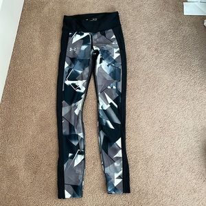 Under armour leggings